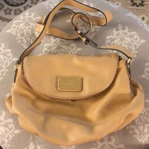 Marc Jacobs Natasha Crossbody Bag